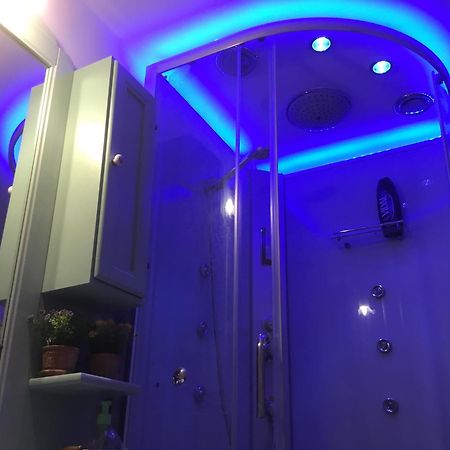 Villa Marilena Ranzanico Ngoại thất bức ảnh