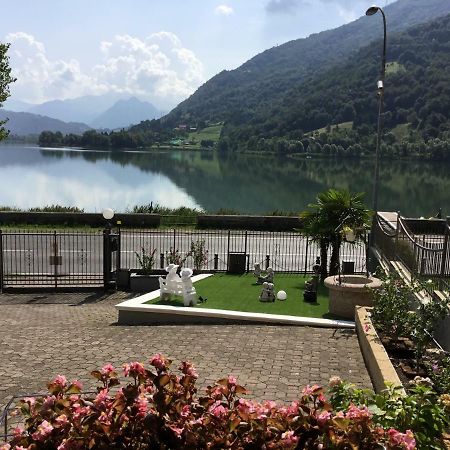 Villa Marilena Ranzanico Ngoại thất bức ảnh