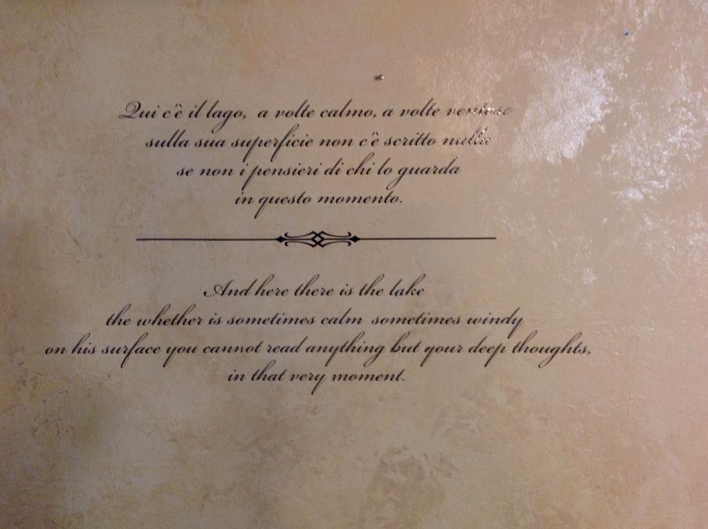 Villa Marilena Ranzanico Ngoại thất bức ảnh