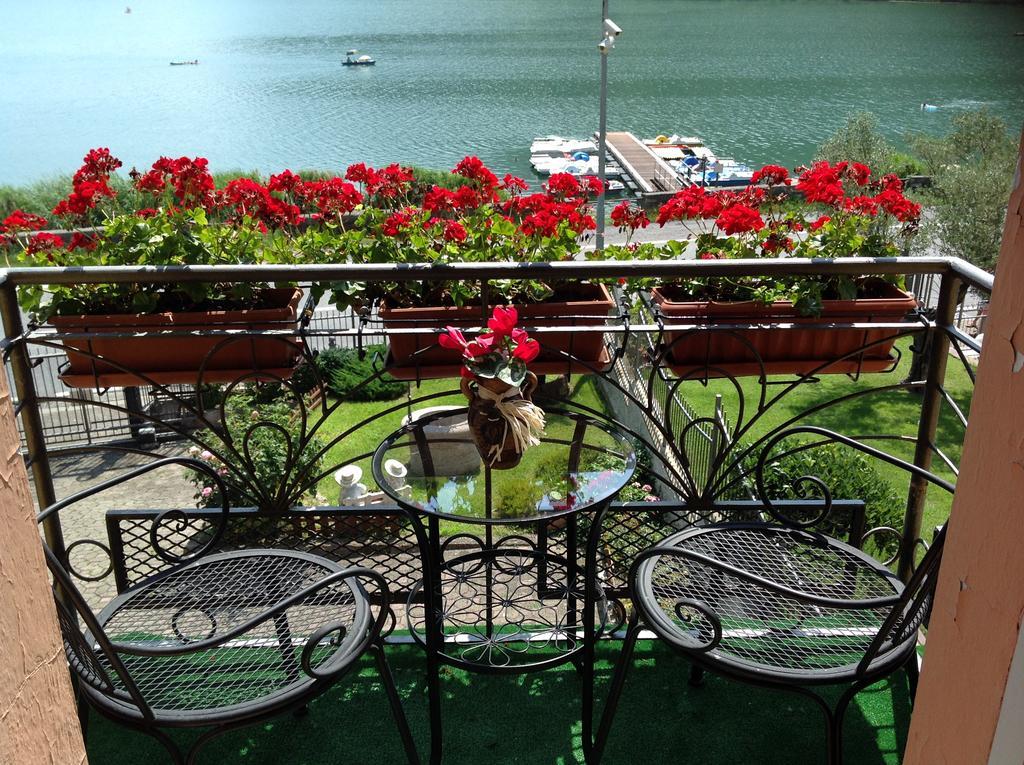 Villa Marilena Ranzanico Ngoại thất bức ảnh
